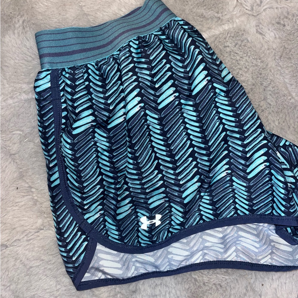 Under Armour Athletic Shorts